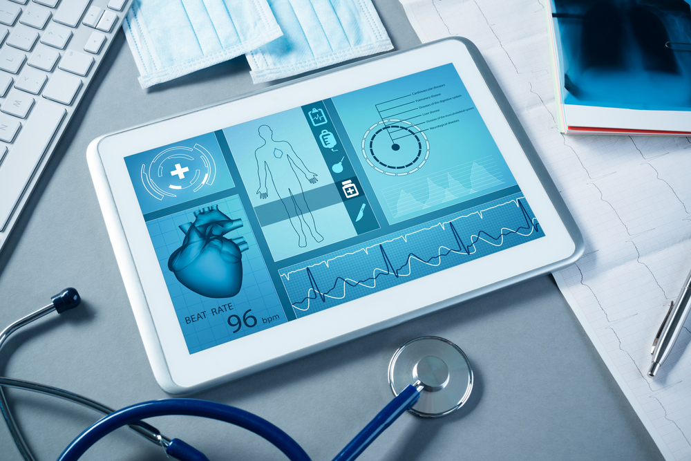 The-Importance-of-Technology-in-the-Health-Care-Sector