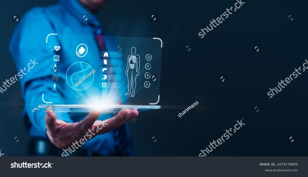 stock-photo-patient-interacts-with-digital-healthcare-platform-on-tablet-concept-technology-centralizes-2479778805